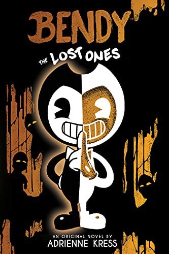 Bendy The Lost Ones