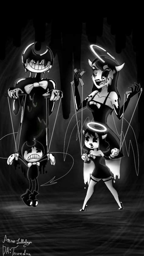 Bendy and the ink machine porn. Things To Know About Bendy and the ink machine porn. 