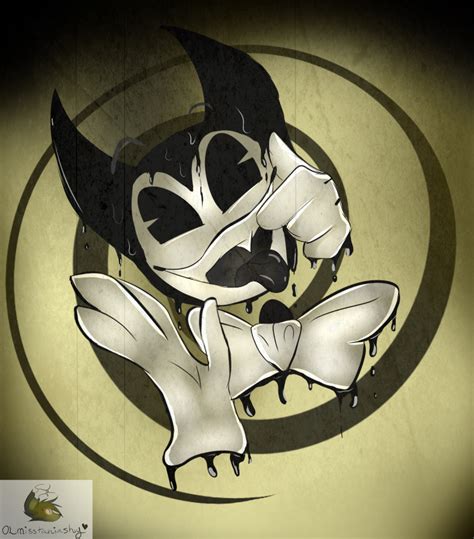 Bendy fanart. Things To Know About Bendy fanart. 