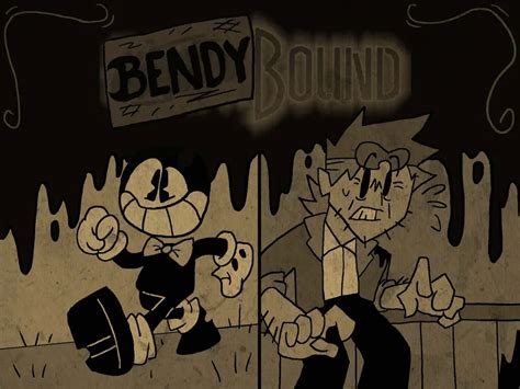 💋 Bendy_Bound Leaked XXX