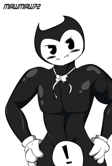 Bendy - - Browse content from the top adult creators. 