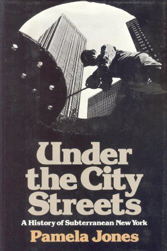 Beneath the City Streets - Google Books