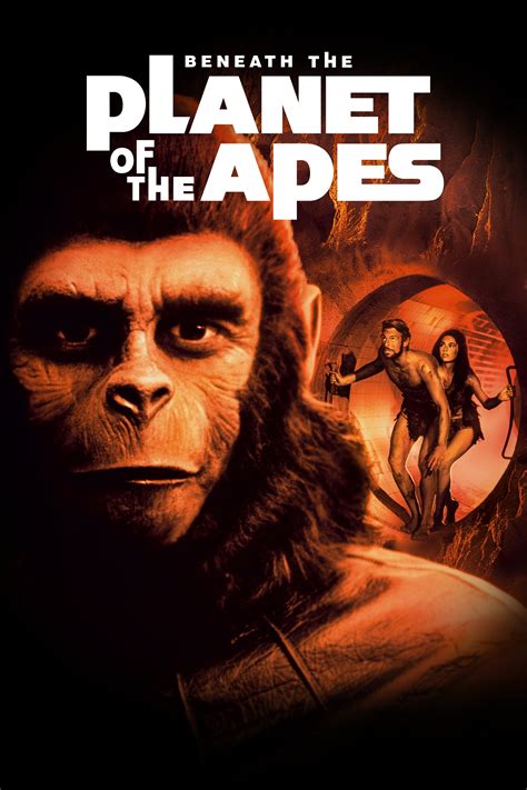 Beneath the Planet of the Apes (1970) Full Movie M4uHD