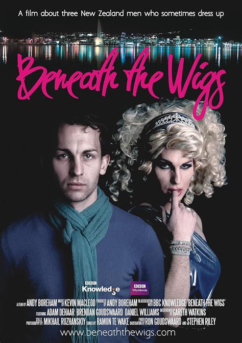 Beneath the Wigs (Short 2012)