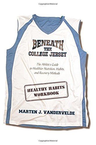 Beneath the college jersey the athletes guide to healthier nutrition habits and recovery methods volume 1. - Electrophoresis in practice a guide to theory and practice.