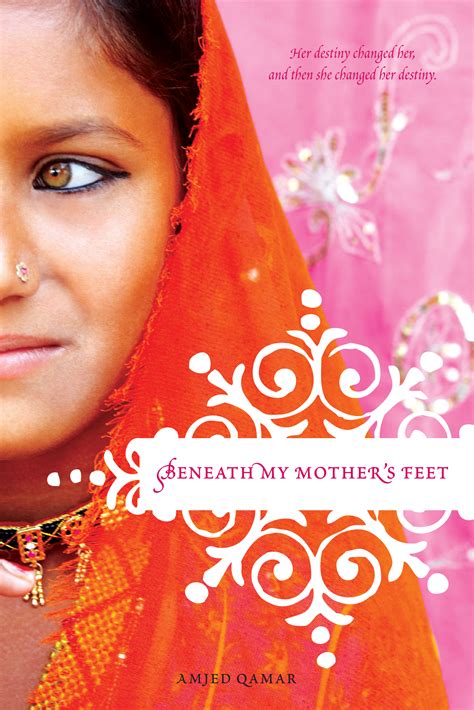 Full Download Beneath My Mothers Feet By Amjed Qamar