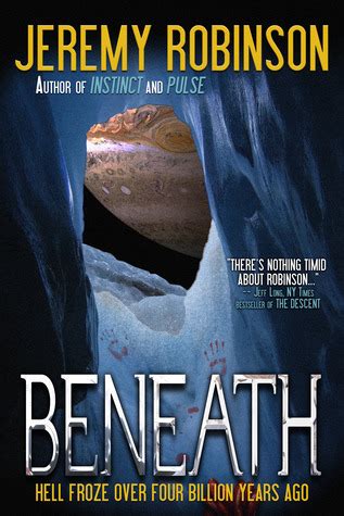 Full Download Beneath Origins 3 By Jeremy Robinson