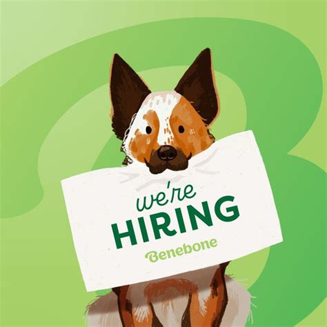 Benebone on LinkedIn: #benebone #chewlove #joinourteam …