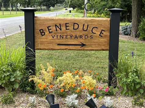 Beneduce vineyards new jersey. Oyster Creek Inn: Just 3.5 miles from historic Smithville, The Oyster Creek Inn is a great place to dock and dine. This family owned seafood restaurant in Leeds Point features a crab room and sushi bar, along with local music. The Inn is a relaxing hangout for waterfront dining. Oyster Creek Inn , 41 Oyster Creek Road, … 