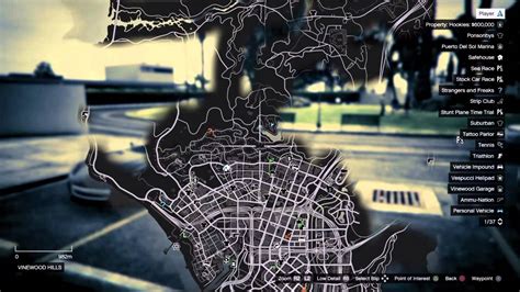 At the time of writing, there are 100 spawn locations for all the Exotic Export cars in GTA Online. When you're near on, as you're driving through the streets of Los Santos, you will see a blue marker appear on your mini-map. All of these are marked on the interactive map below for your convenience as well. In the interactive map and the map ...