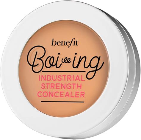 Benefit Boi-Ing Industrial Strength Full Coverage …