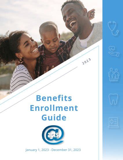 Benefit Enrollment Guide