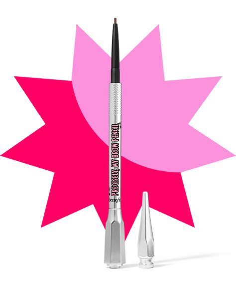 Benefit Precisely: Benefit Precisely My Brow Pencil Ultra-Fine Shape Define image 1