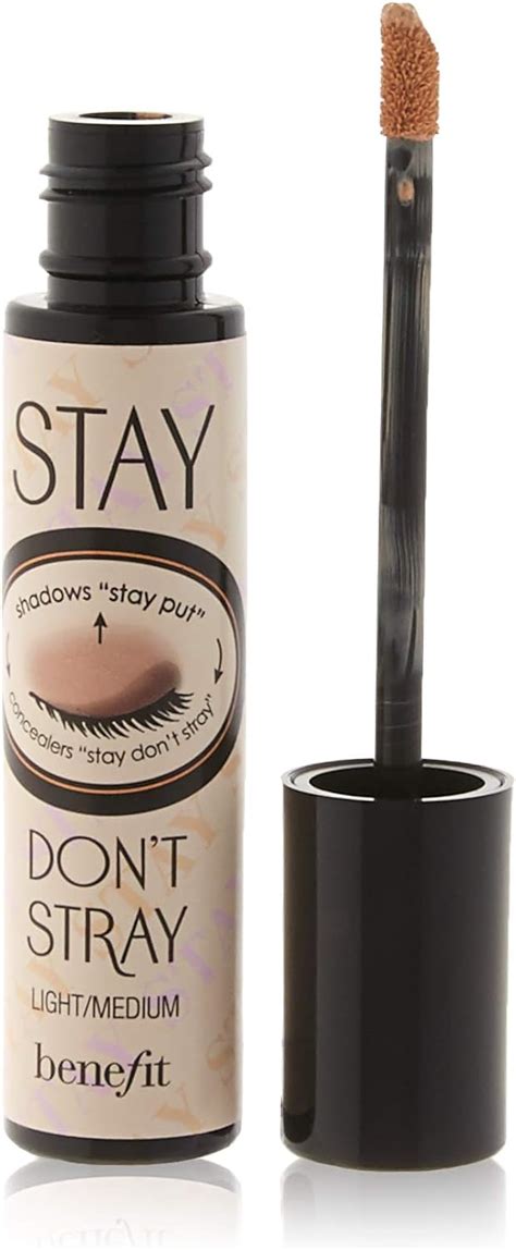 Benefit Stay Don