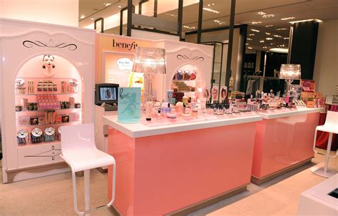 Benefit Cosmetics Visit a Benefit Browbar at a Sephora near you now! Discover what services we have to offer and book your appointment now before it gets filled!. 