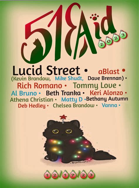 Benefit for kitten rescue at Frog Alley Brewing Dec. 17