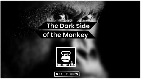 Benefit monkey