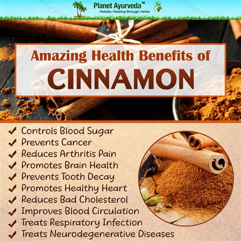 Cinnamon Oil Benefits, Uses, Side Effects, & Interactions
