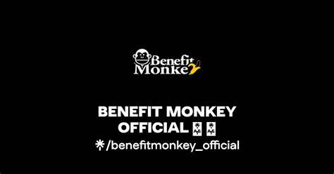 Benefitmonkey Naked