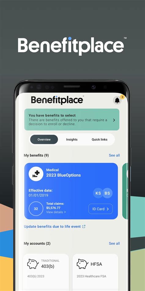 Benefitplace APK Download for Android 