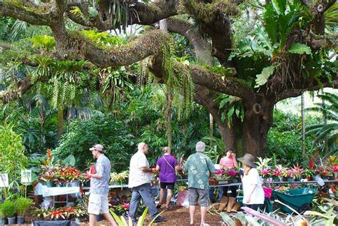 Benefits - Fairchild Tropical Botanic Garden