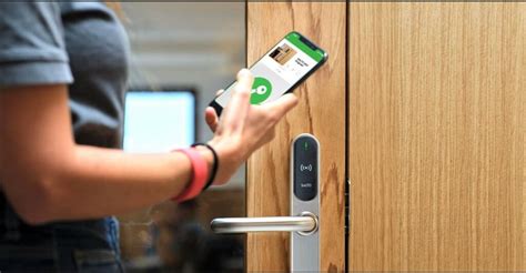 Benefits Of CloudBased Access Control Systems LVC Inc