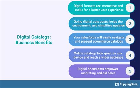 Benefits Of Embedding Commerce In Digital Catalogs