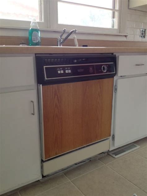 Benefits Of Spray Painting A Dishwasher Painting Facts