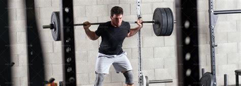 Benefits Of Squats For Men - Regained Wellness