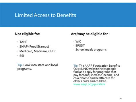 Benefits QuickLink Program Leads People to Much Needed Public Assistan 