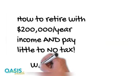 Benefits To Go shows how to retire tax-free