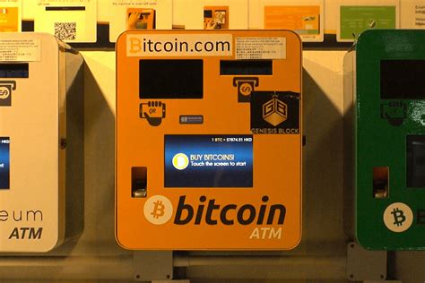 Benefits and Risks of Using Crypto ATMs
