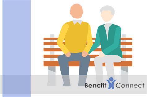 Welcome to Benefit Connect, your online resource for benefit programs 