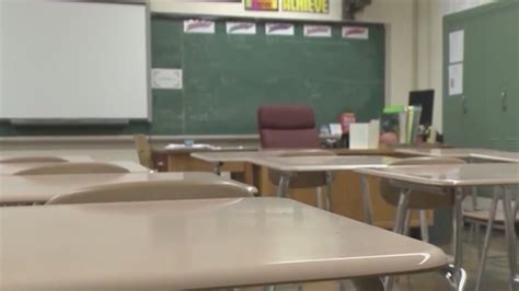Benefits could increase for retired Texas teachers in 2024