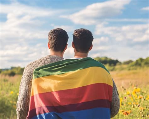 Benefits for Gay Couples