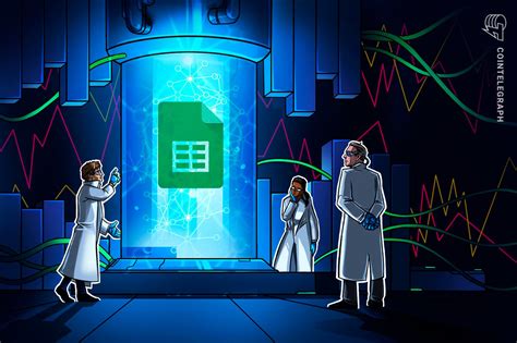 Benefits of Baselining Microsoft and Google Spreadsheets with Ethereum Mainnet
