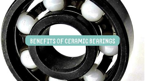 Benefits of Bearing With