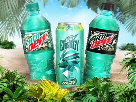 Benefits of Bringing Baja Blast Back