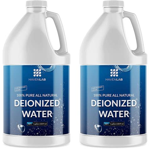 Benefits of Deionized and Distilled Water for Car Washes