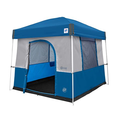 Benefits of Double EZ Up Tents