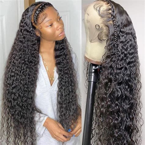 Benefits of Embracing 28 Inch Lace Wigs