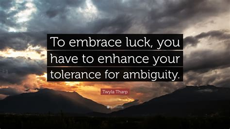 Benefits of Embracing Luck 9