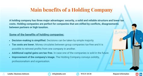Benefits of Holding and Using AT