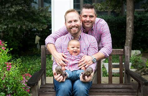 Benefits of LGBT Adoption