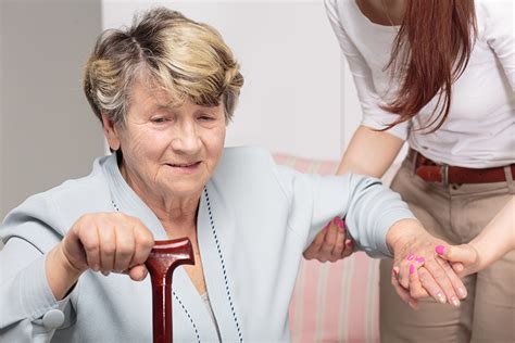 Benefits of Lift Assist Devices for Elderly Loved Ones - AgingCare