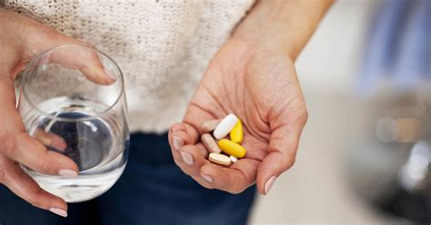 Benefits of Multivitamins May Be Linked to Placebo Effect Study Finds