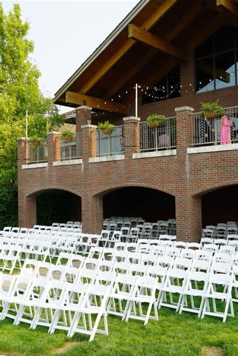 Benefits of Outdoor Weddings