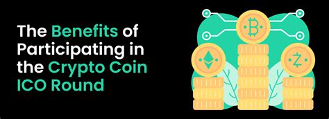 Benefits of Participating in the BitBlissCoin ICO