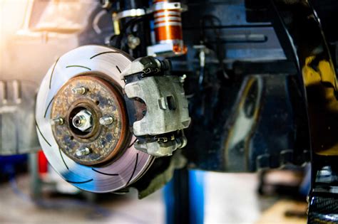 Benefits of Proper Wheel Bearing Maintenance