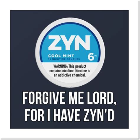 Benefits of Refrigerating Zyns